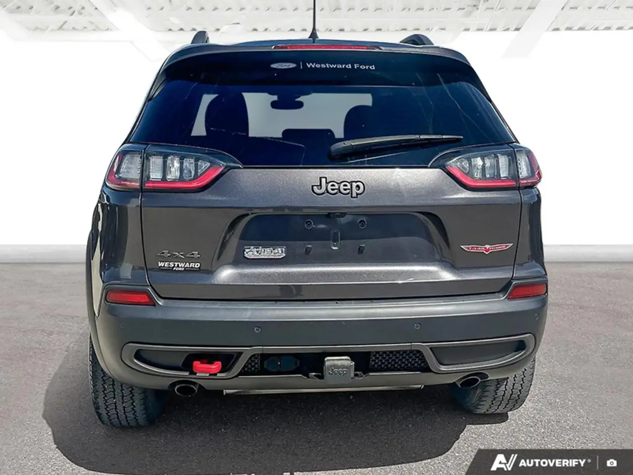 Jeep Cherokee fotografie Jeep Cherokee