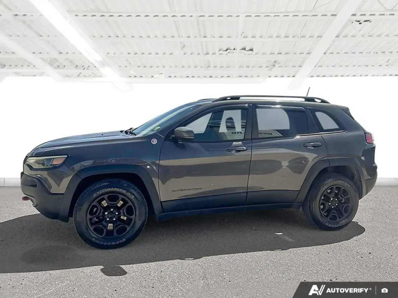 Jeep Cherokee fotografie Jeep Cherokee