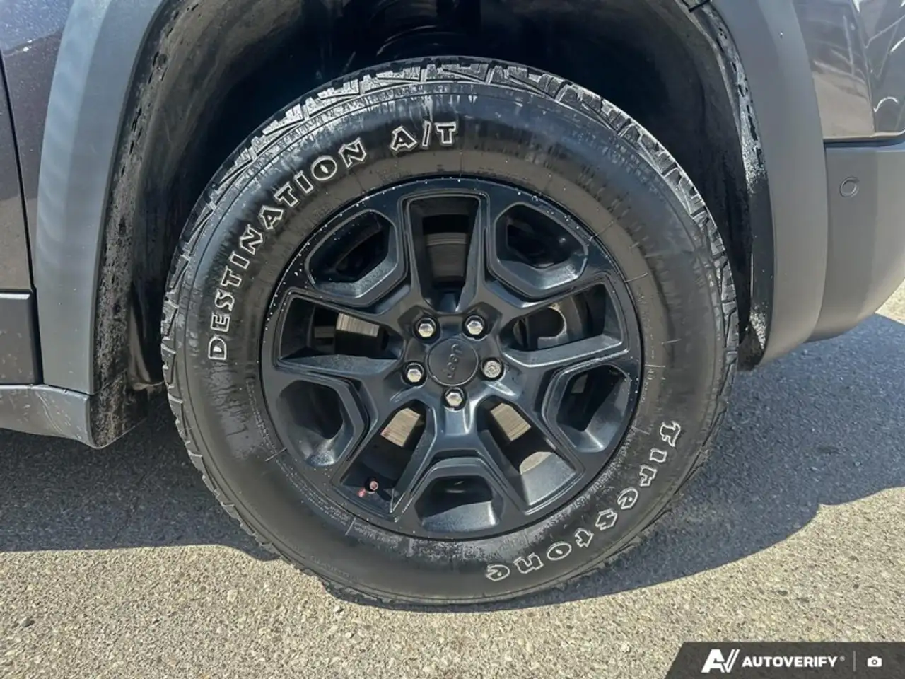 Jeep Cherokee fotografie Jeep Cherokee