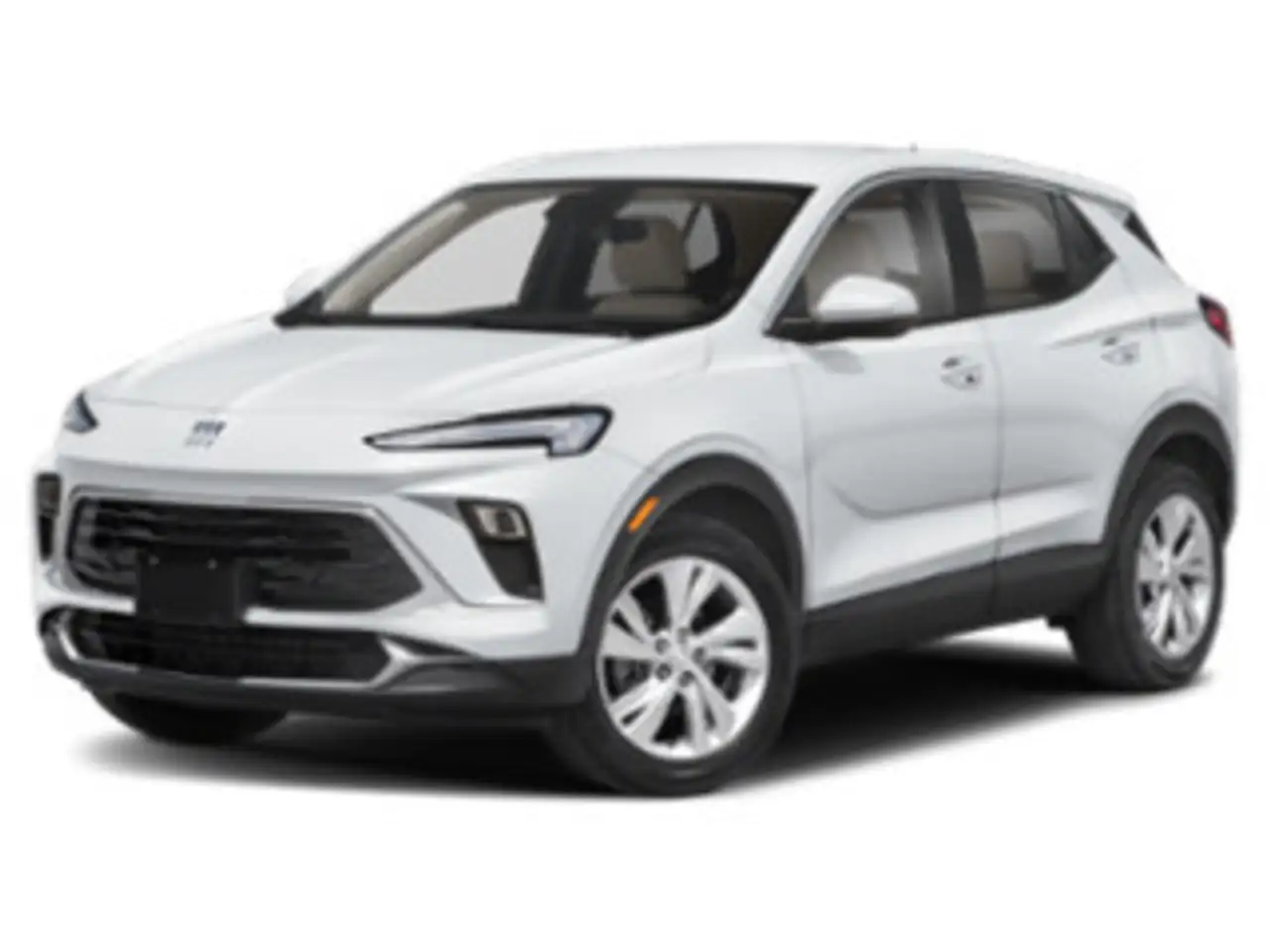 2024 Buick Encore