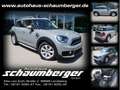 MINI Cooper SD Countryman Aut. * Navi * DAB * Grijs - thumbnail 1