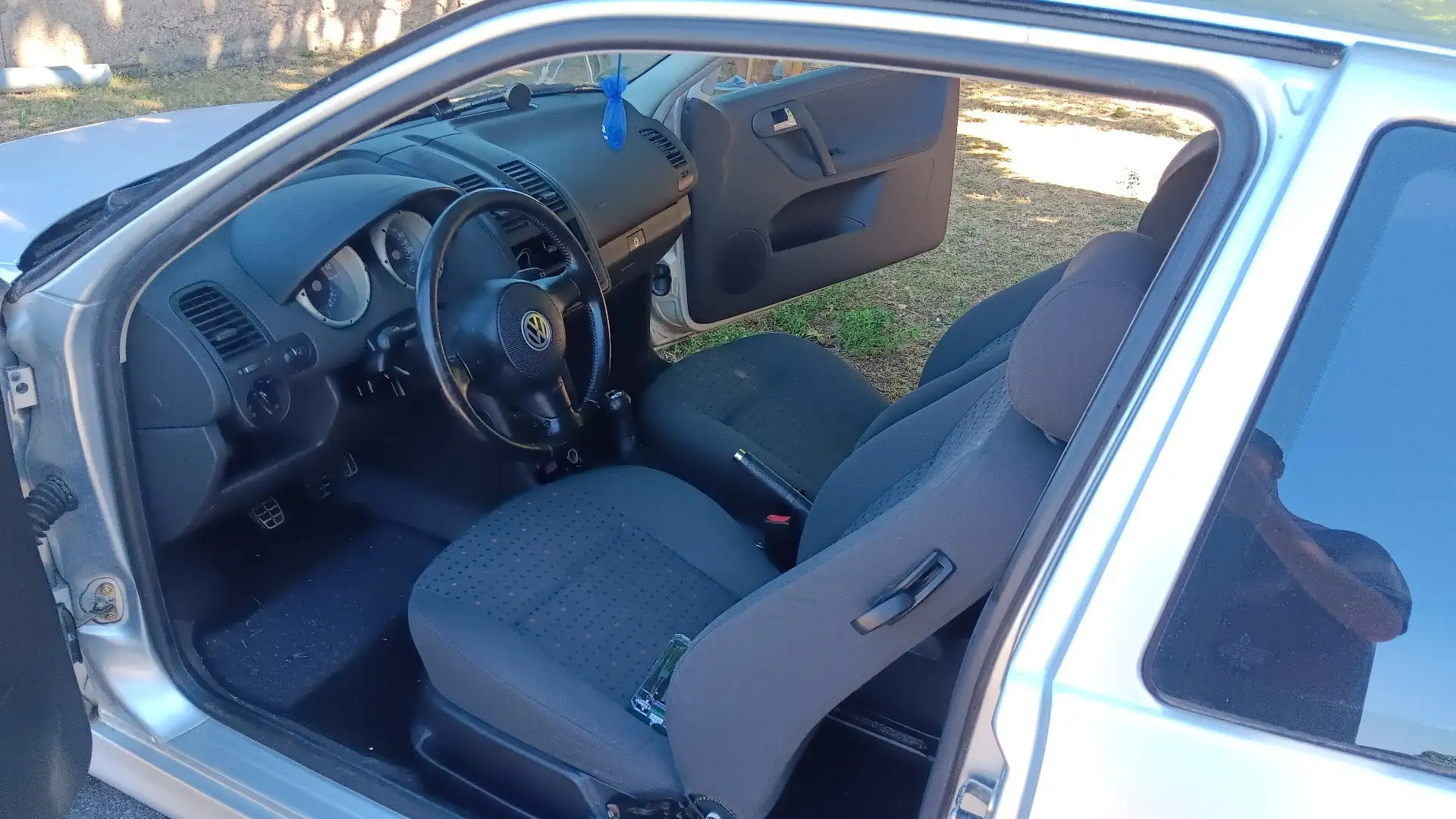 Volkswagen Polo 1.4 - 2