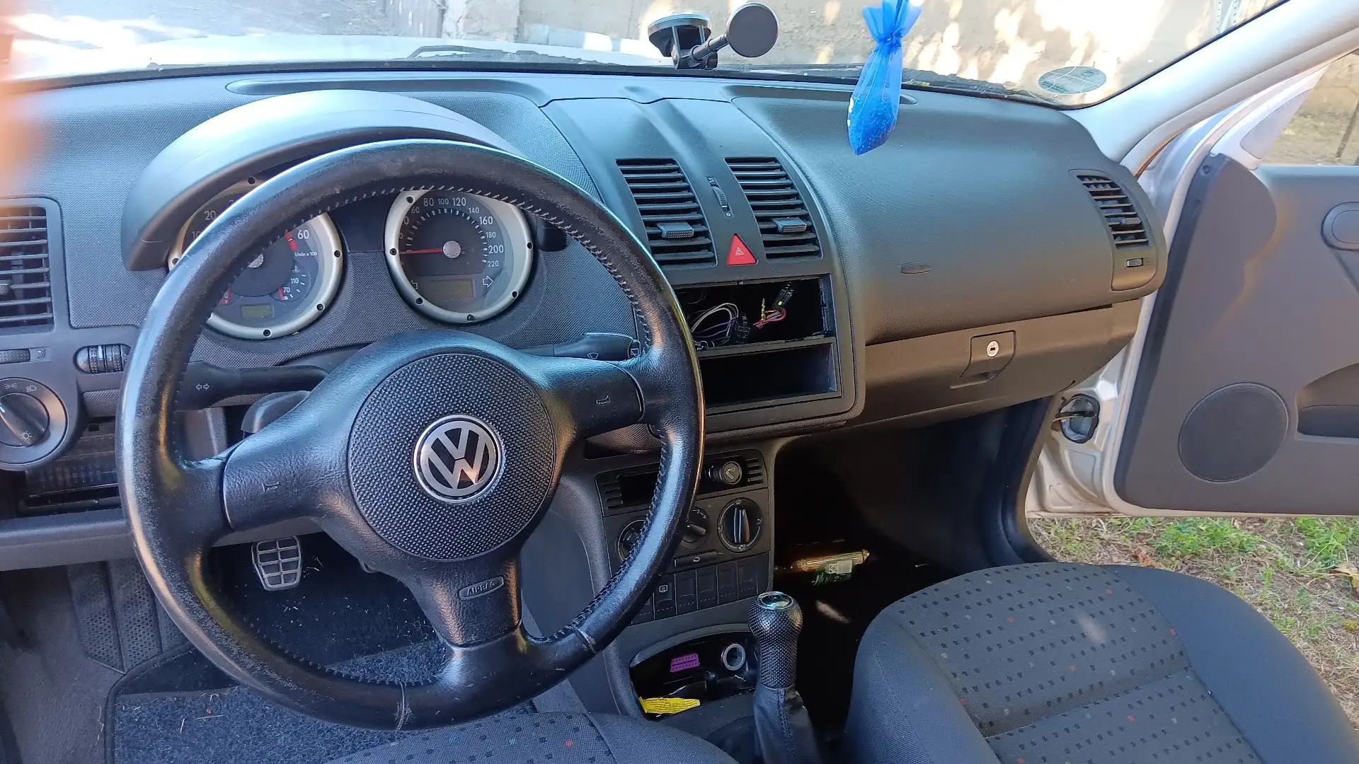 Volkswagen Polo 1.4 - 1