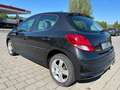 Peugeot 207 Premium 1.6*KLIMAAUTOMATIK*TEILLLEDER*EURO5* Schwarz - thumbnail 6