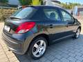 Peugeot 207 Premium 1.6*KLIMAAUTOMATIK*TEILLLEDER*EURO5* Schwarz - thumbnail 10