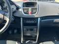 Peugeot 207 Premium 1.6*KLIMAAUTOMATIK*TEILLLEDER*EURO5* Schwarz - thumbnail 17