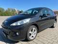 Peugeot 207 Premium 1.6*KLIMAAUTOMATIK*TEILLLEDER*EURO5* Schwarz - thumbnail 5