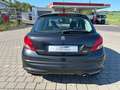 Peugeot 207 Premium 1.6*KLIMAAUTOMATIK*TEILLLEDER*EURO5* Schwarz - thumbnail 8