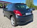 Peugeot 207 Premium 1.6*KLIMAAUTOMATIK*TEILLLEDER*EURO5* Schwarz - thumbnail 7