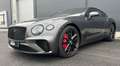 Bentley Continental GT 6.0 W12 4WD DCT,B&O,LUFTF,usw. Gris - thumbnail 2