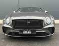 Bentley Continental GT 6.0 W12 4WD DCT,B&O,LUFTF,usw. siva - thumbnail 12
