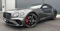 Bentley Continental GT 6.0 W12 4WD DCT,B&O,LUFTF,usw. siva - thumbnail 1