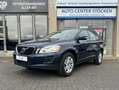 Volvo XC60 Momentum 6Gang Navi PDC AHK Teilleder Bleu - thumbnail 1