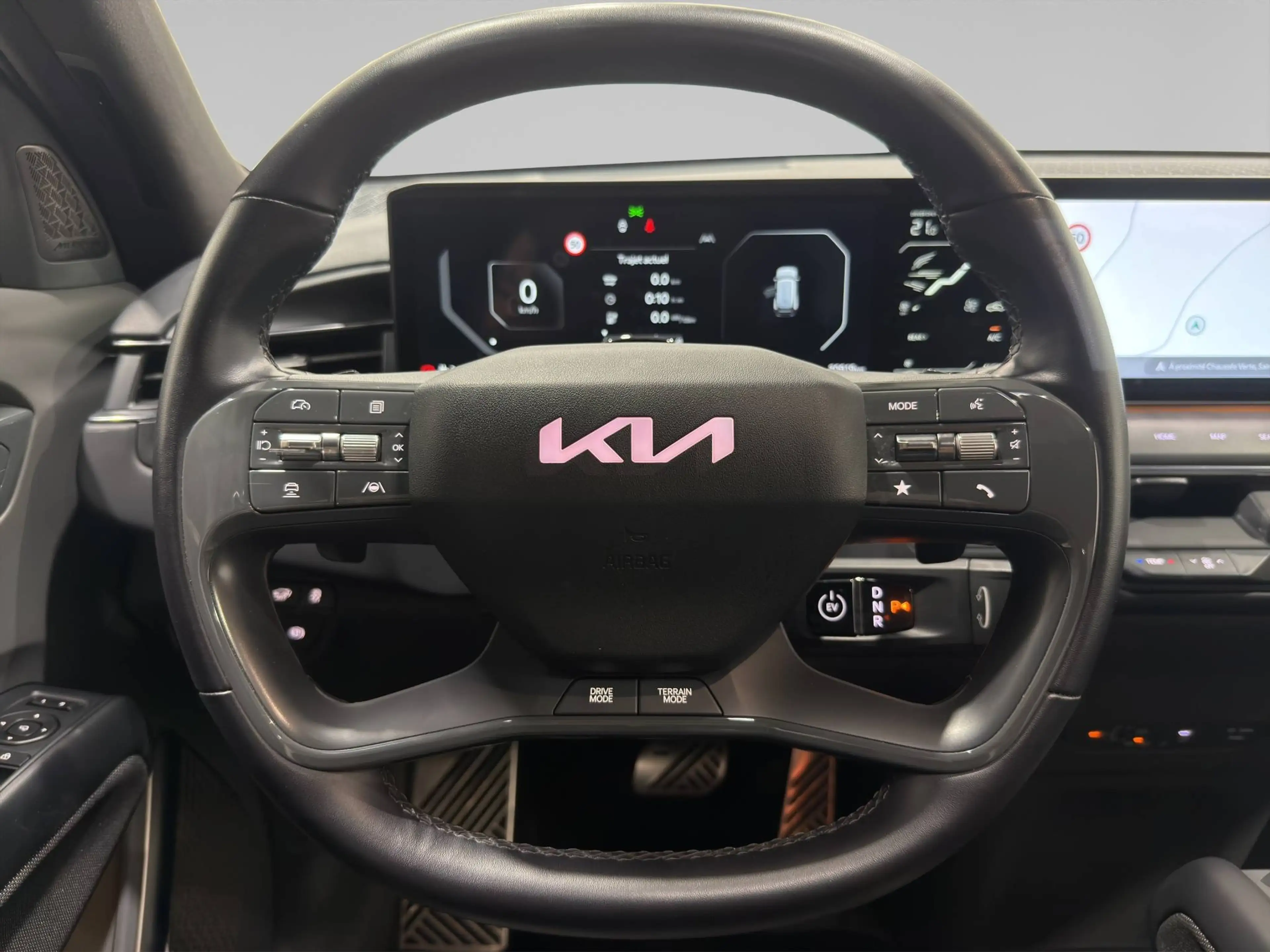 Kia EV9 GT-LINE AWD LAUNCH EDITION ***FULL OPTIONS*** — photo 13