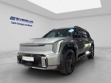GT-LINE AWD LAUNCH EDITION ***FULL OPTIONS***
