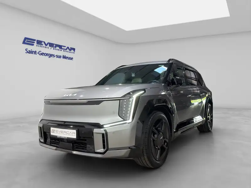 KIA Ev9