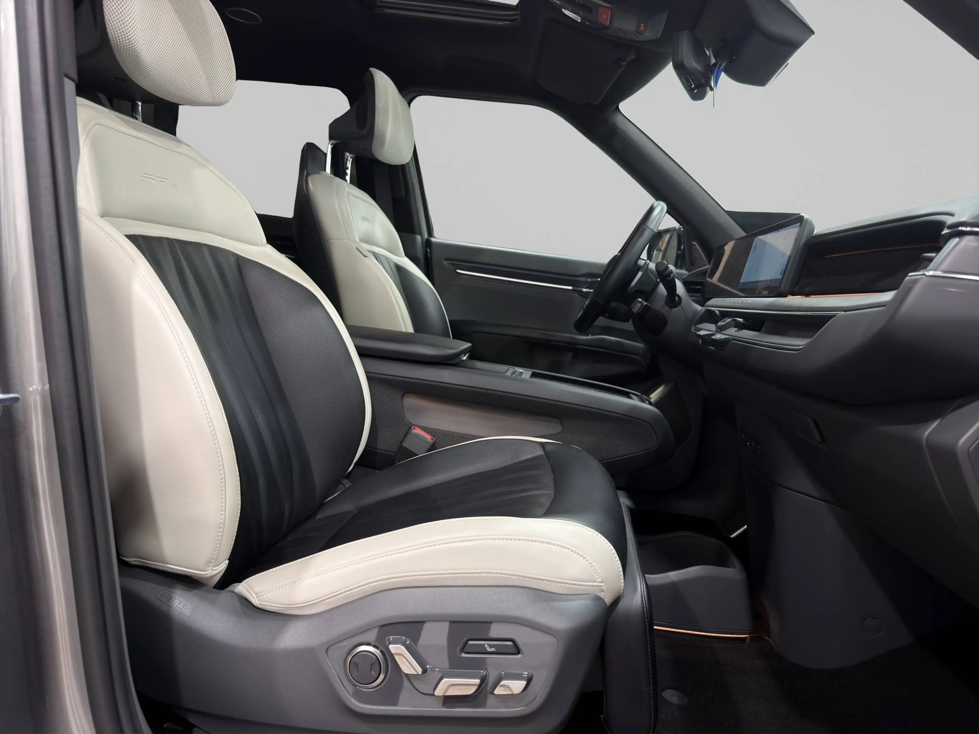 Kia EV9 GT-LINE AWD LAUNCH EDITION ***FULL OPTIONS*** — photo 11