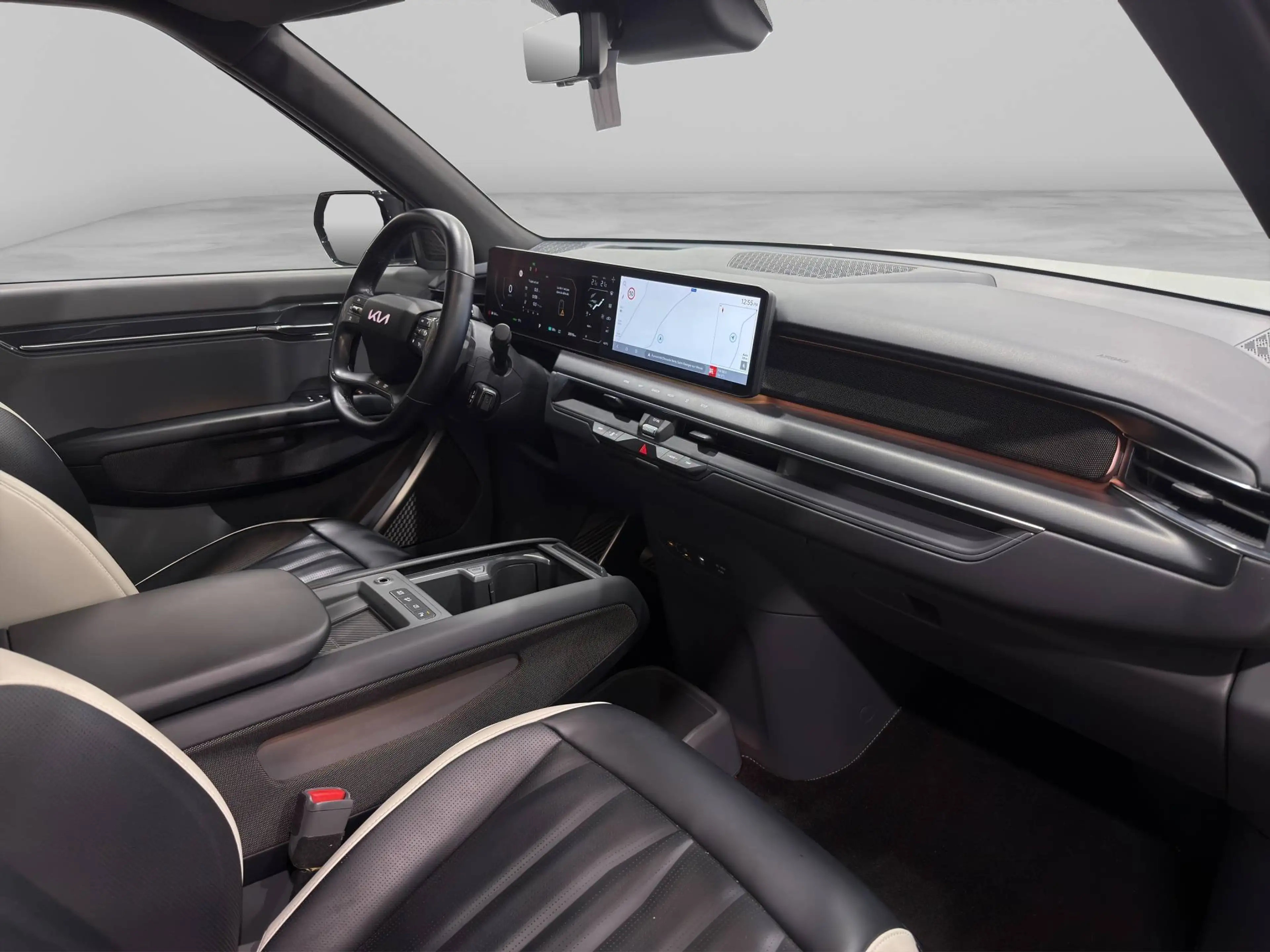 Kia EV9 GT-LINE AWD LAUNCH EDITION ***FULL OPTIONS*** — photo 9