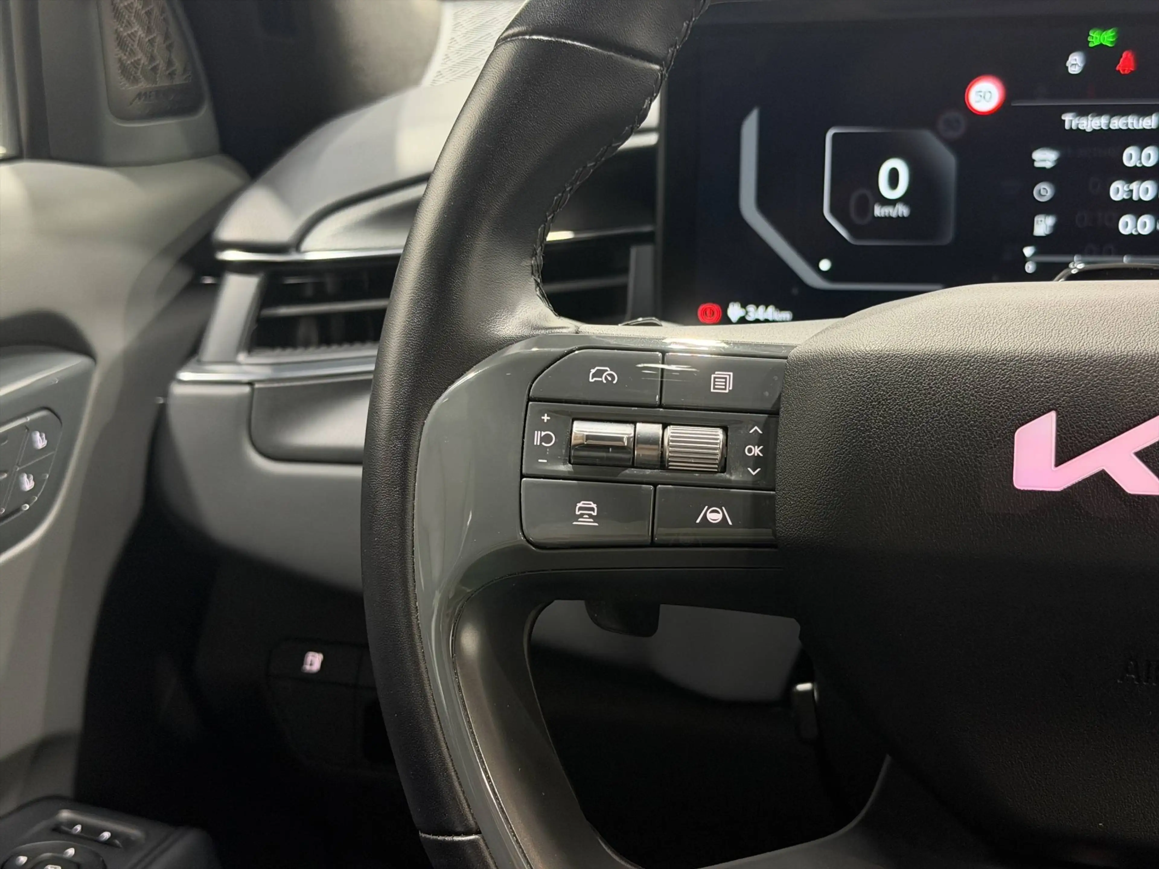 Kia EV9 GT-LINE AWD LAUNCH EDITION ***FULL OPTIONS*** — photo 15