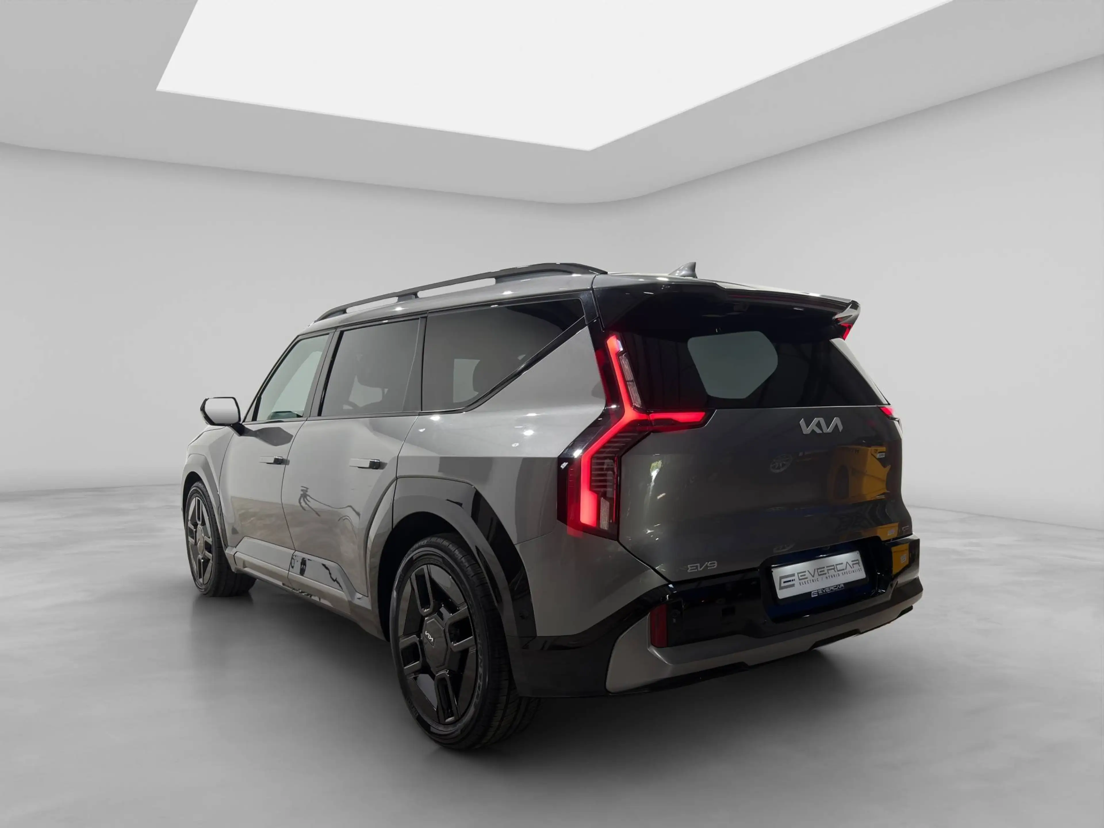 Kia EV9 GT-LINE AWD LAUNCH EDITION ***FULL OPTIONS*** — photo 6