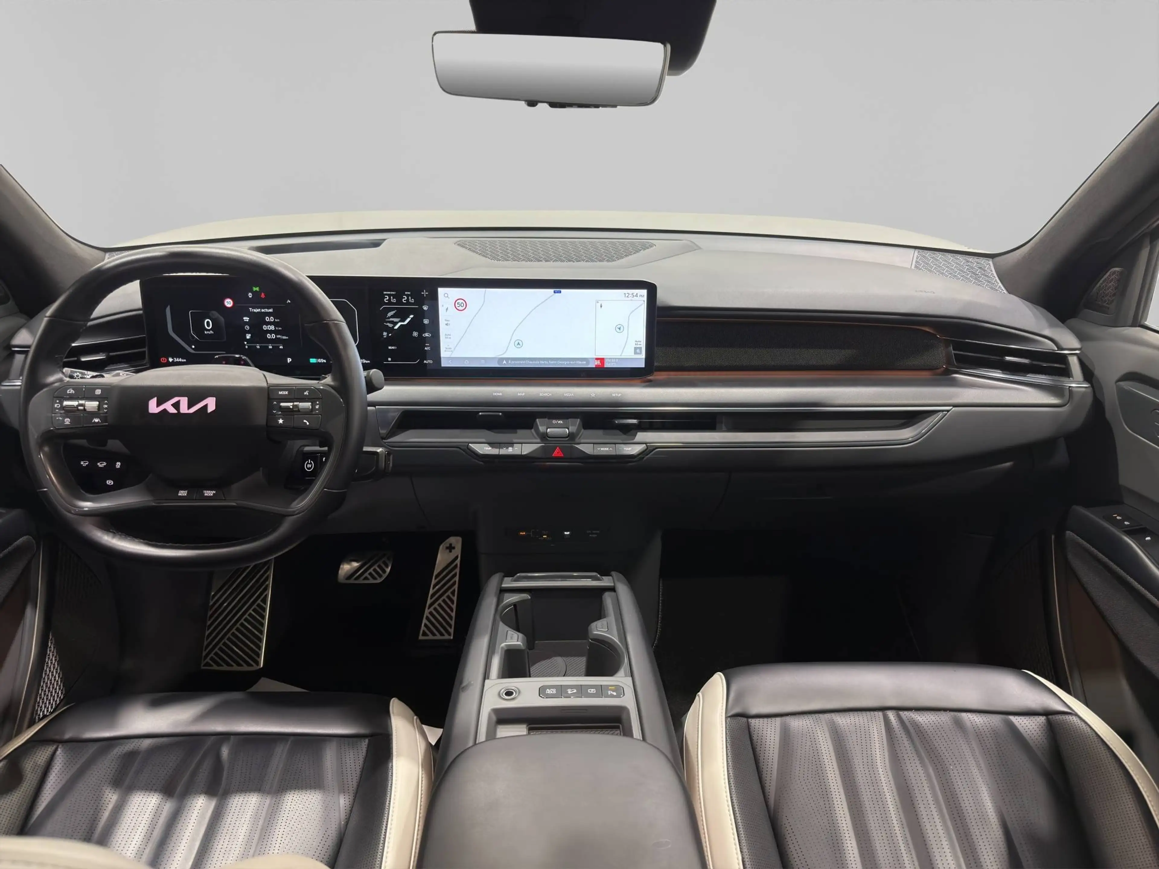 Kia EV9 GT-LINE AWD LAUNCH EDITION ***FULL OPTIONS*** — photo 7