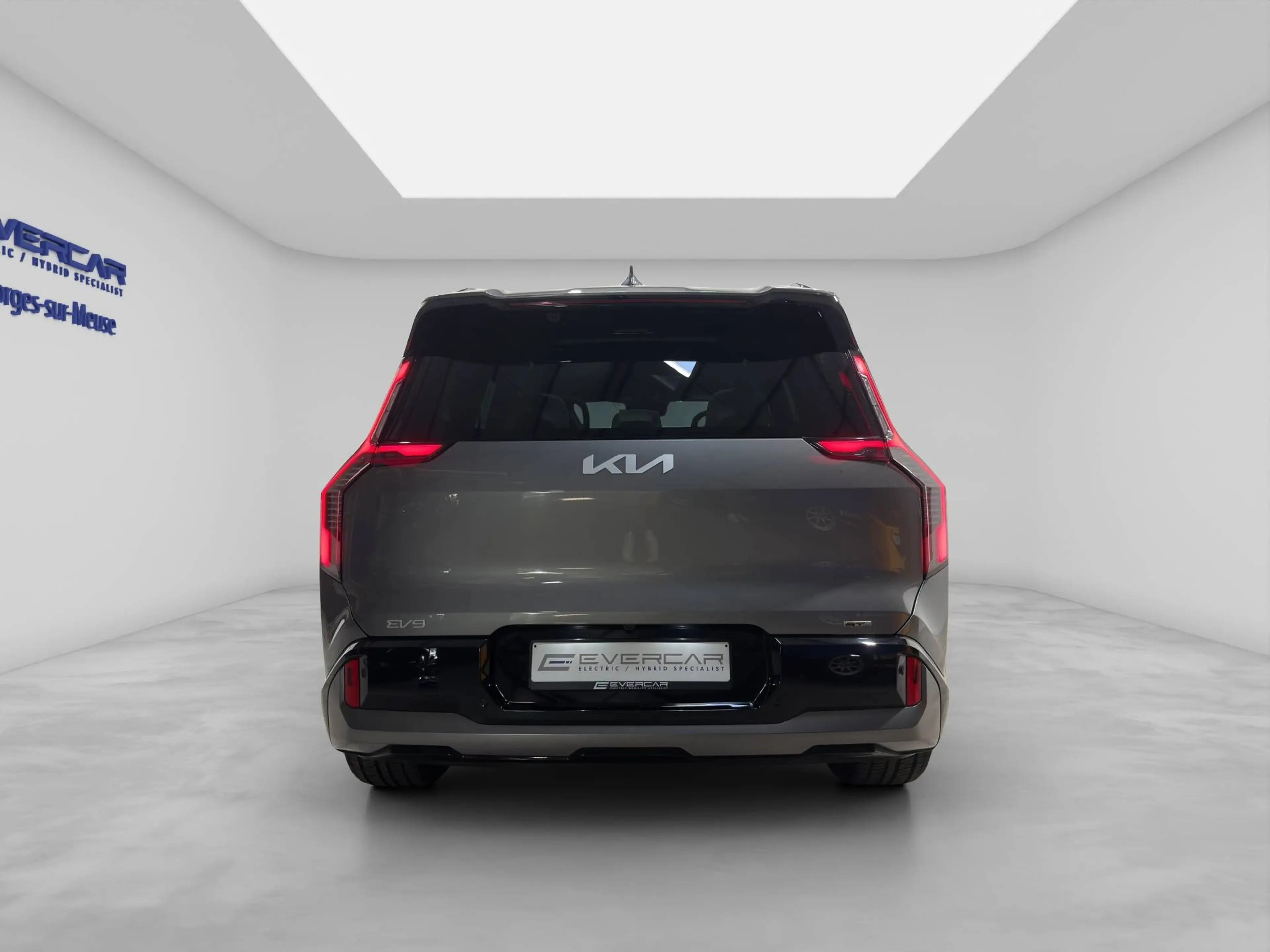 Kia EV9 GT-LINE AWD LAUNCH EDITION ***FULL OPTIONS*** — photo 5