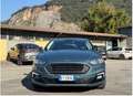 Ford Mondeo 2.0 EcoBlue 150 CV S&S 5p. Titanium Business Bleu - thumbnail 2