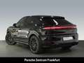 Porsche Cayenne E-Hybrid Coupe Black Edition HA-Lenkung Schwarz - thumbnail 3