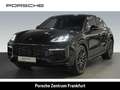Porsche Cayenne E-Hybrid Coupe Black Edition HA-Lenkung Schwarz - thumbnail 1