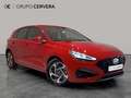 Hyundai i30 1.0 TGDI Klass 48V 100 Rojo - thumbnail 7