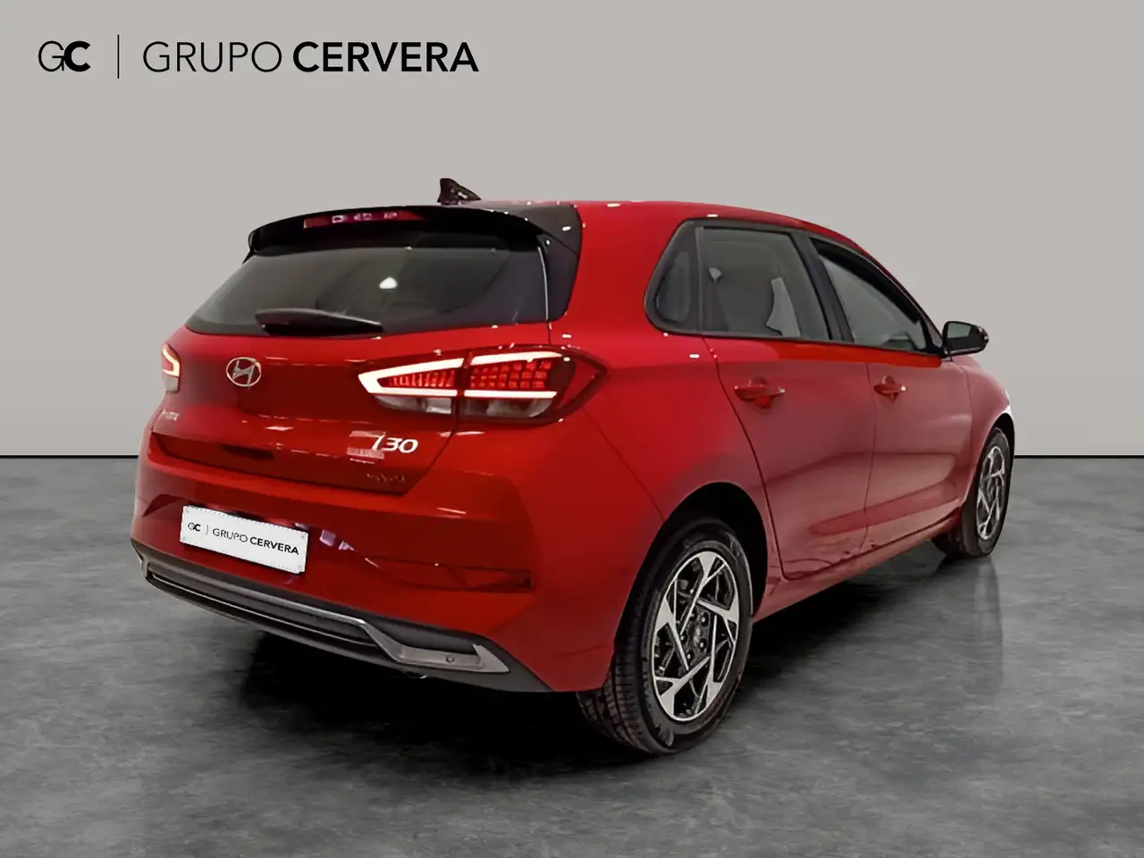 Hyundai i30 2026