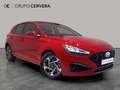 Hyundai i30 1.0 TGDI Klass 48V 100 Rojo - thumbnail 9