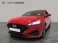 Hyundai i30 1.0 TGDI Klass 48V 100 Rojo - thumbnail 1