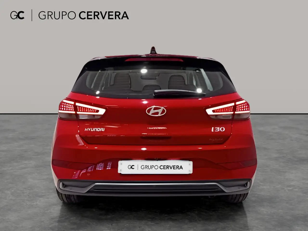 Hyundai i30 2026