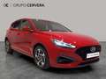 Hyundai i30 1.0 TGDI Klass 48V 100 Rojo - thumbnail 8