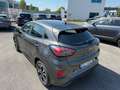 Ford Puma Puma II 2020 1.0 ecoboost h ST-line Design s Gris - thumbnail 10