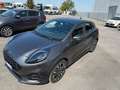 Ford Puma Puma II 2020 1.0 ecoboost h ST-line Design s Gris - thumbnail 5