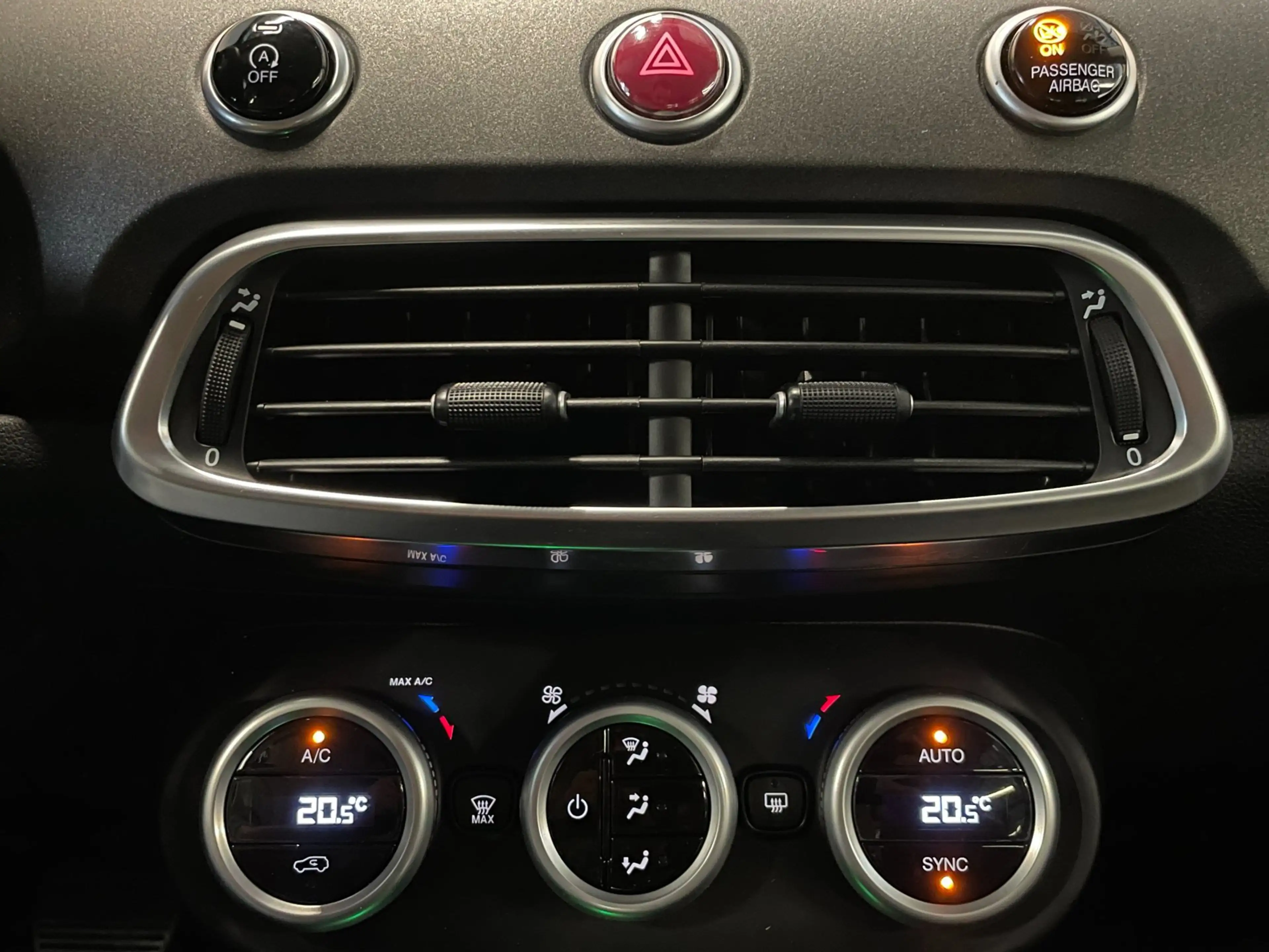 Fiat 500X Cross 1.4 Turbo MultiAir CrossPlus|AUTOMAAT|TREKHA — photo 14