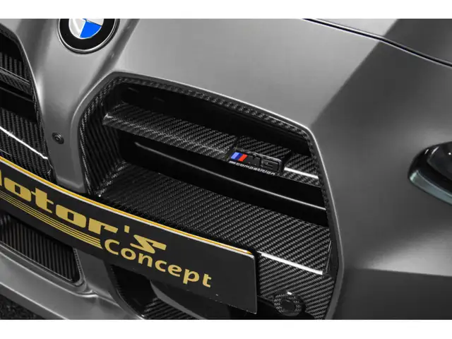 BMW M3 view 15