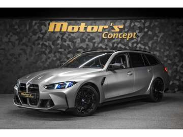 G81 Compétition Touring X-Drive