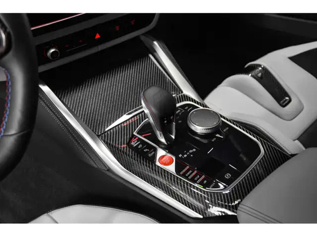 BMW M3 view 14