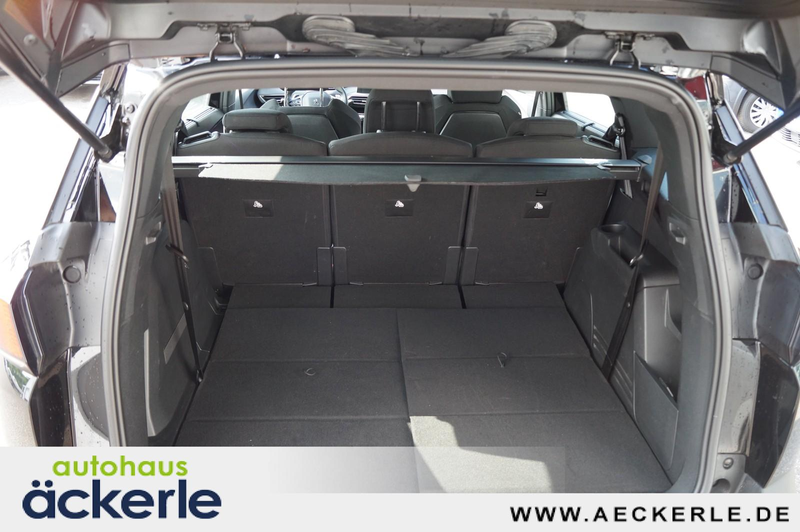 Peugeot 5008 Hybrid 136 Active Pack I 7-Sitze I Kamera I Sitzhe — photo 11