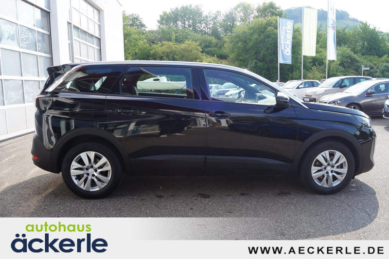 Peugeot 5008 Hybrid 136 Active Pack I 7-Sitze I Kamera I Sitzhe — photo 6