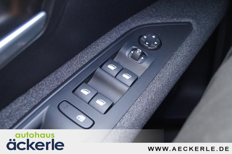 Peugeot 5008 Hybrid 136 Active Pack I 7-Sitze I Kamera I Sitzhe — photo 19