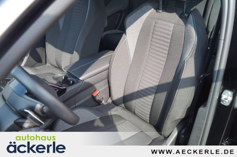 Peugeot 5008 Hybrid 136 Active Pack I 7-Sitze I Kamera I Sitzhe — photo 18