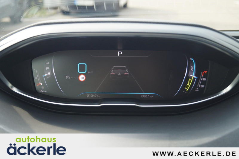Peugeot 5008 Hybrid 136 Active Pack I 7-Sitze I Kamera I Sitzhe — photo 21