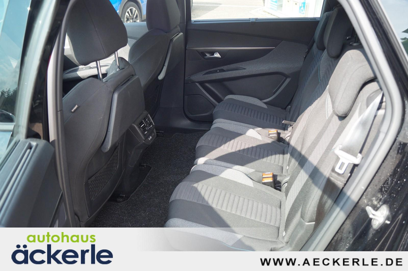 Peugeot 5008 Hybrid 136 Active Pack I 7-Sitze I Kamera I Sitzhe — photo 15