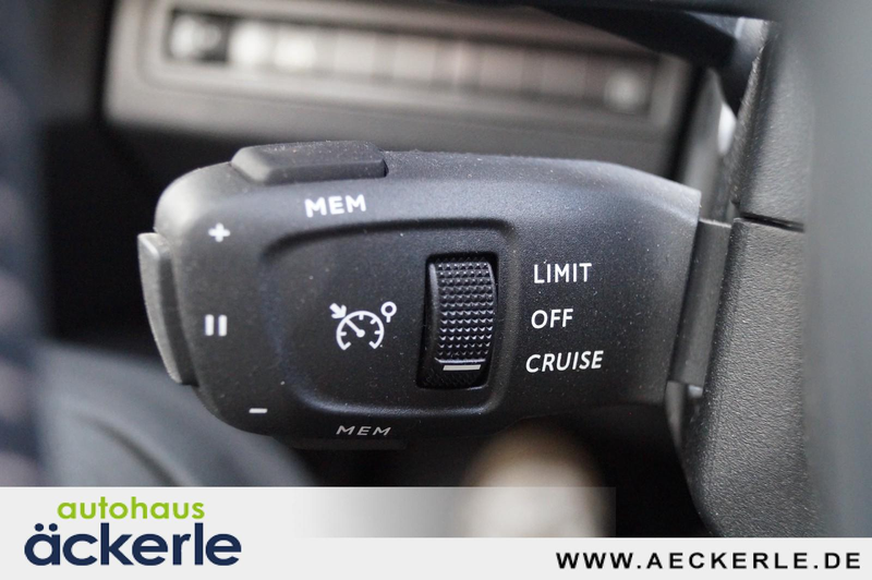 Peugeot 5008 Hybrid 136 Active Pack I 7-Sitze I Kamera I Sitzhe — photo 20