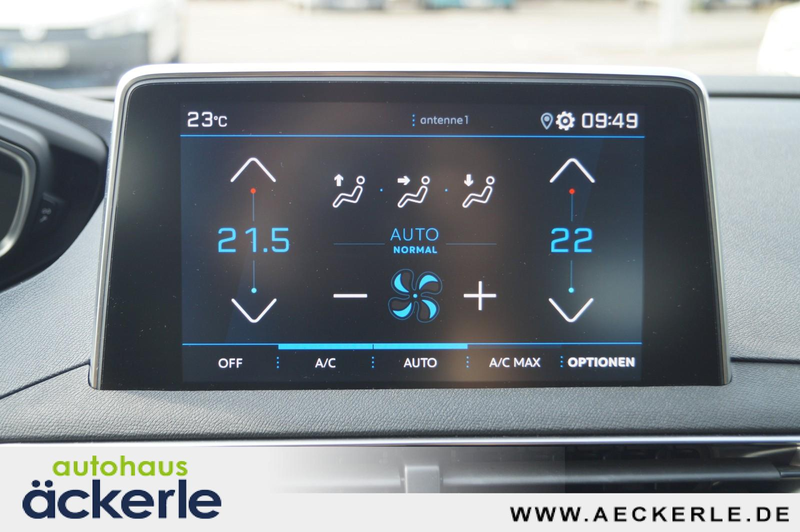 Peugeot 5008 Hybrid 136 Active Pack I 7-Sitze I Kamera I Sitzhe — photo 23