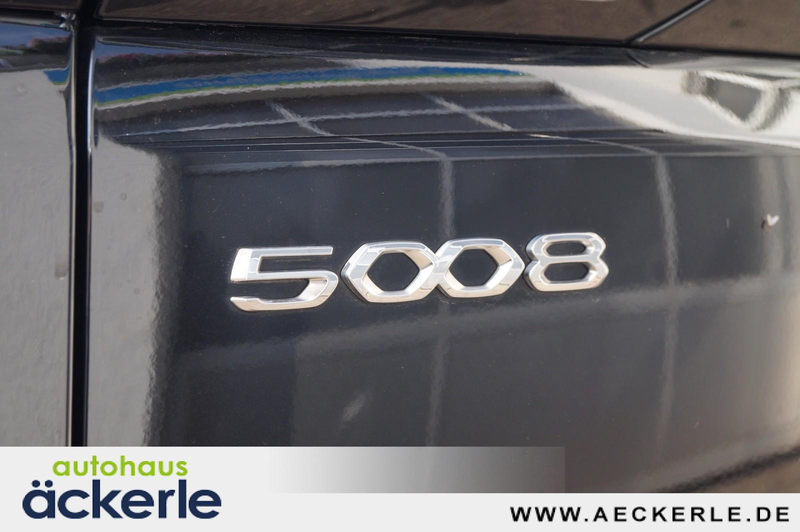 Peugeot 5008 Hybrid 136 Active Pack I 7-Sitze I Kamera I Sitzhe — photo 14